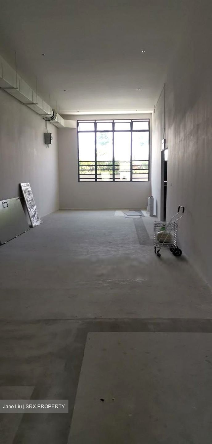 T-space (D18), Factory #571676271